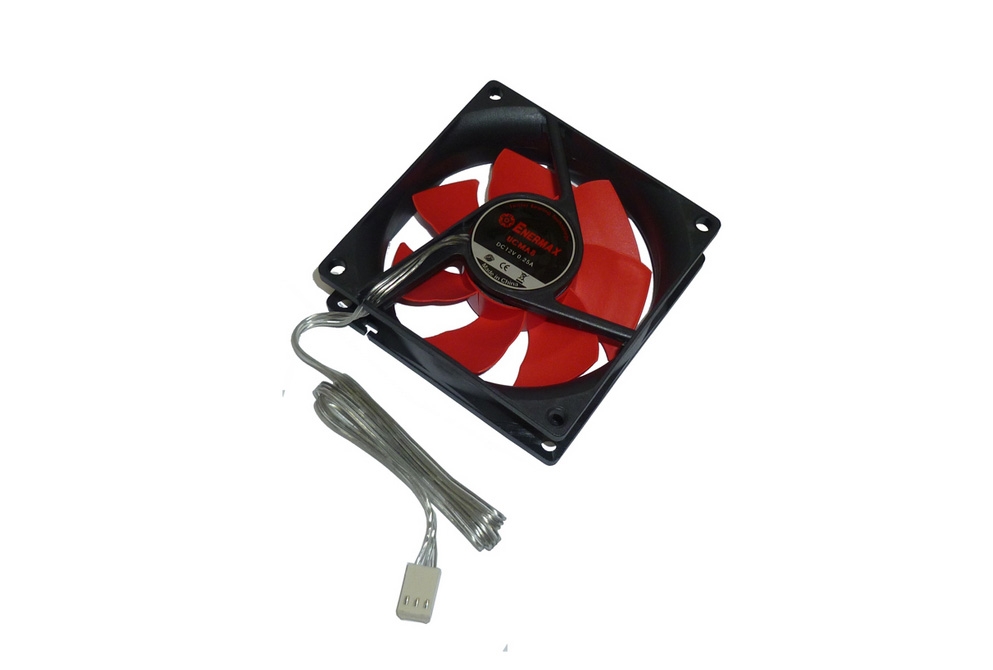 Replacement Fan for EB4, PE3R-3.3V, PCI4DRQ...