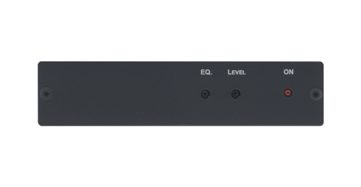 Вид спереди