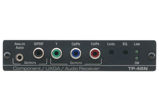 Вид спереди