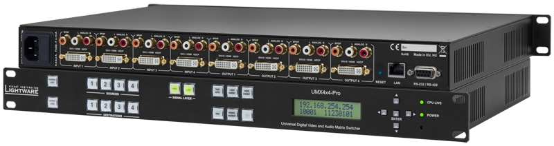 UMX4x4-Pro_LIGHTWARE