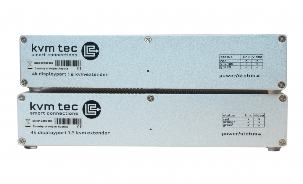 4K ULTRAline UVX Fiber