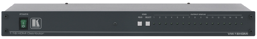 VM-16HDMI