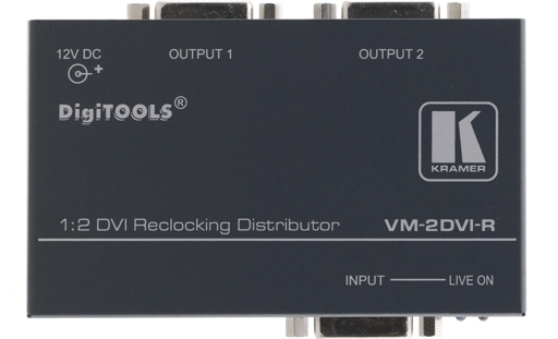 VM-2DVI-R