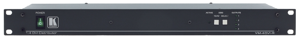VM-4DVI-R 