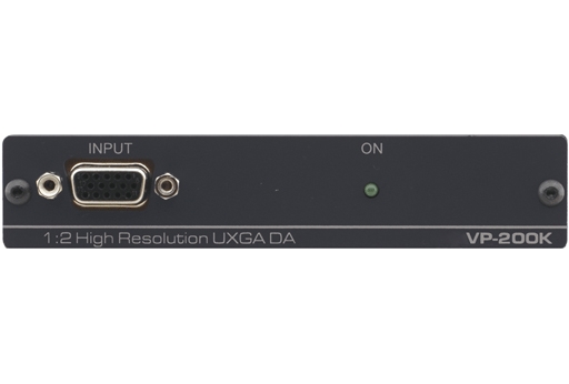 Вид спереди