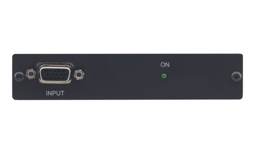 Вид спереди