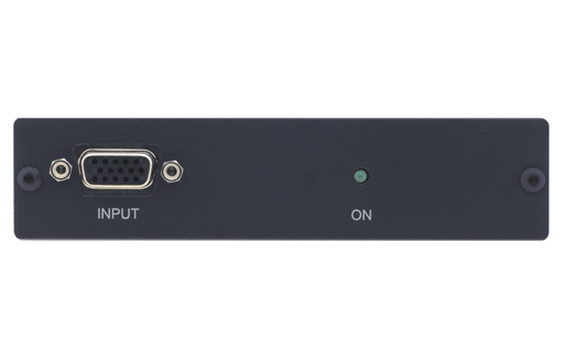 Вид спереди