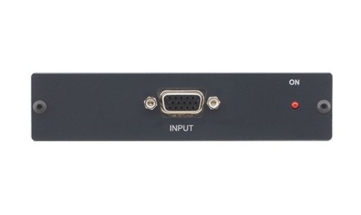 Вид спереди