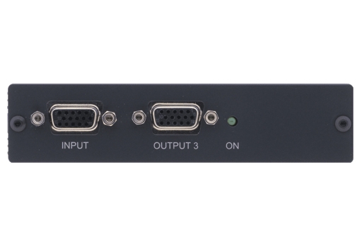 Вид спереди