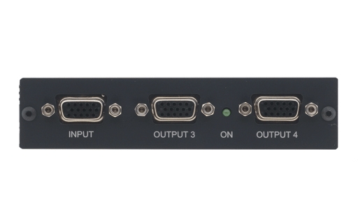 Вид спереди