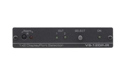 Вид спереди