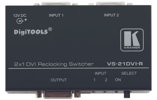 VS-21DVI-R