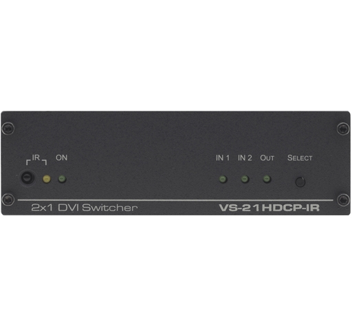 Вид спереди