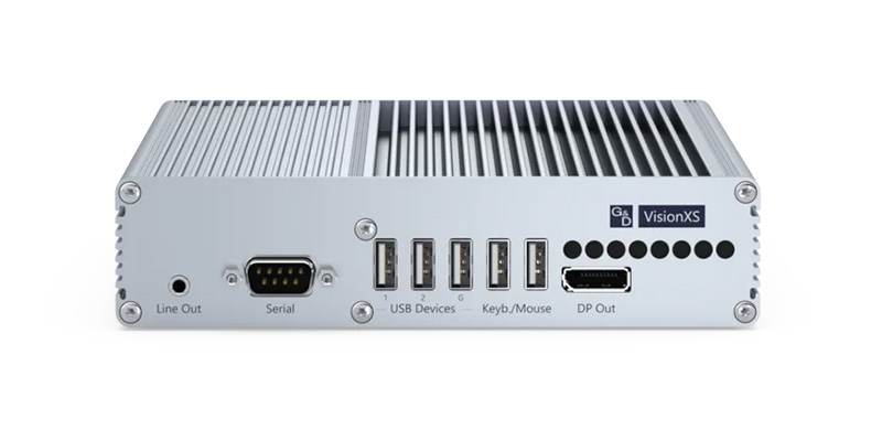 VisionXS-CON-F(S)-DP-HR-AR-U2-DT