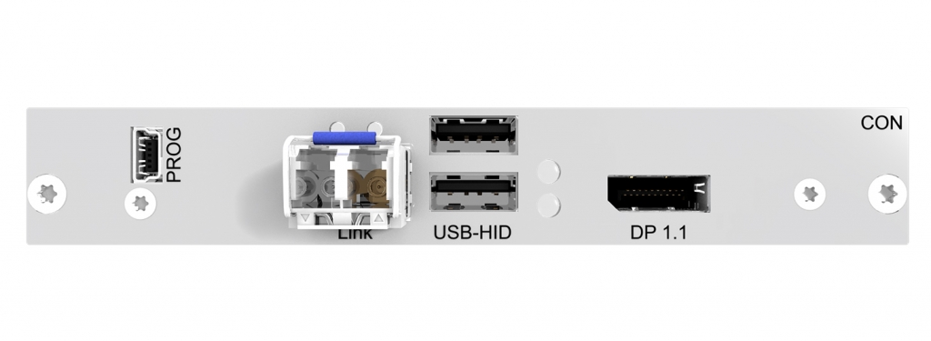 Draco vario DisplayPort 1.1 R483-BSHS        