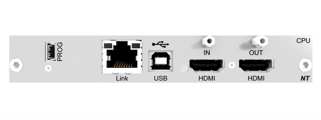 Draco vario ultra HDMI 4K30 L491-BUHCL