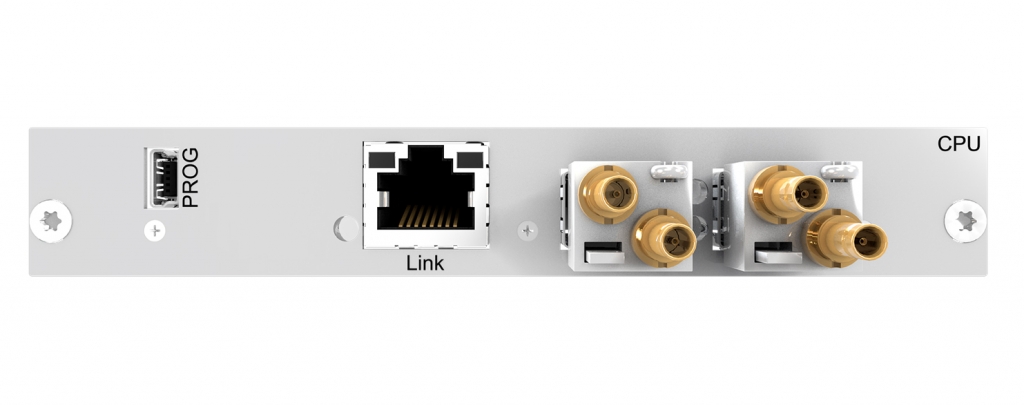 Draco vario SDI L486-BSDC