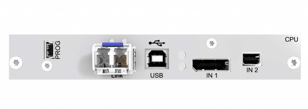 Draco vario DisplayPort 1.1 L483-BDHX   