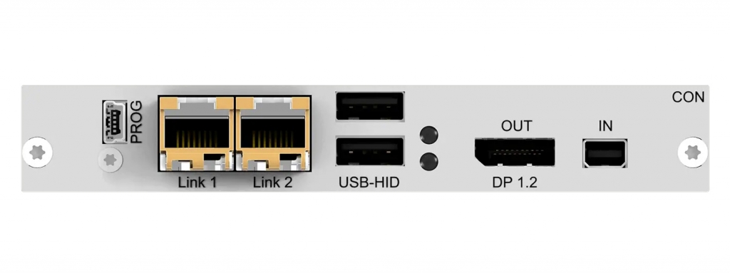 Draco vario ultra DisplayPort 1.2 R490-BPHCXLR-R1