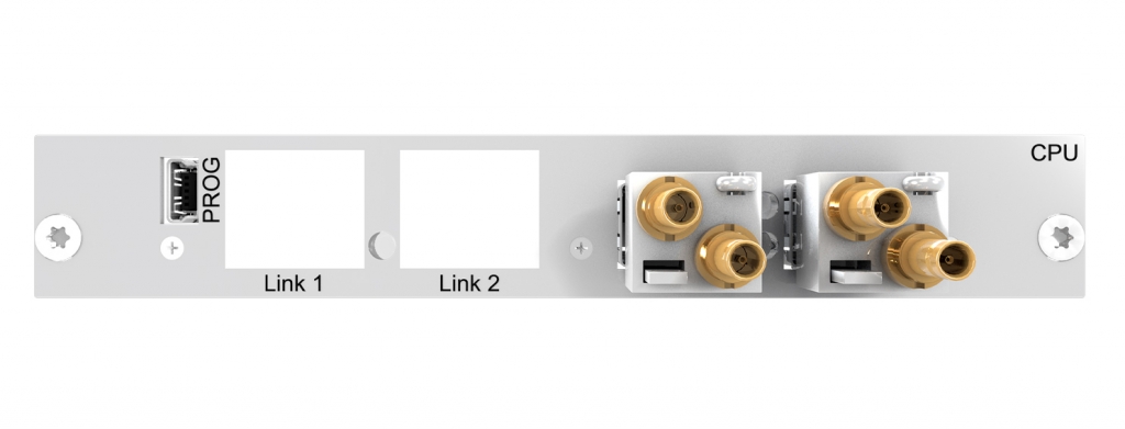 Draco vario SDI L486-BSDXR