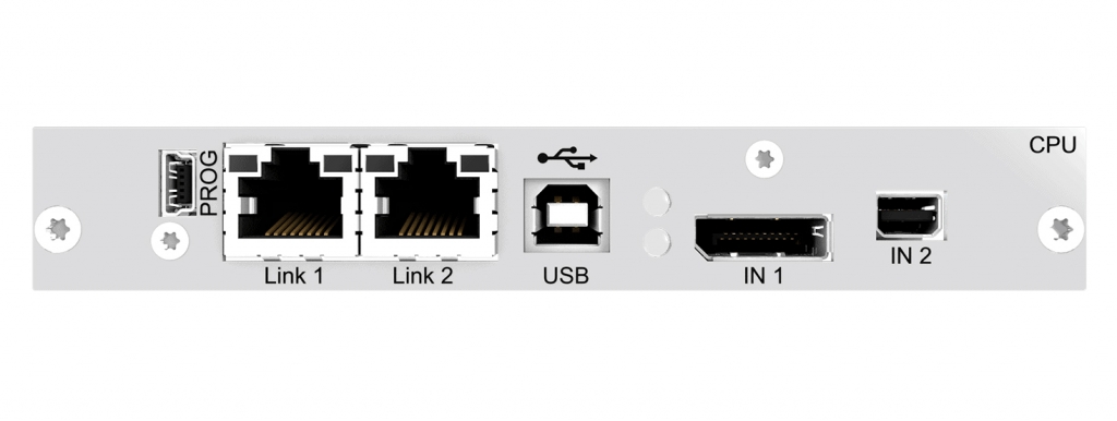 Draco vario DisplayPort 1.1 L483-BDHCR