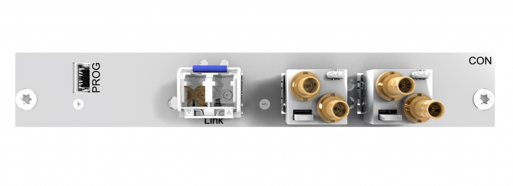 Draco vario SDI R486-BSDS