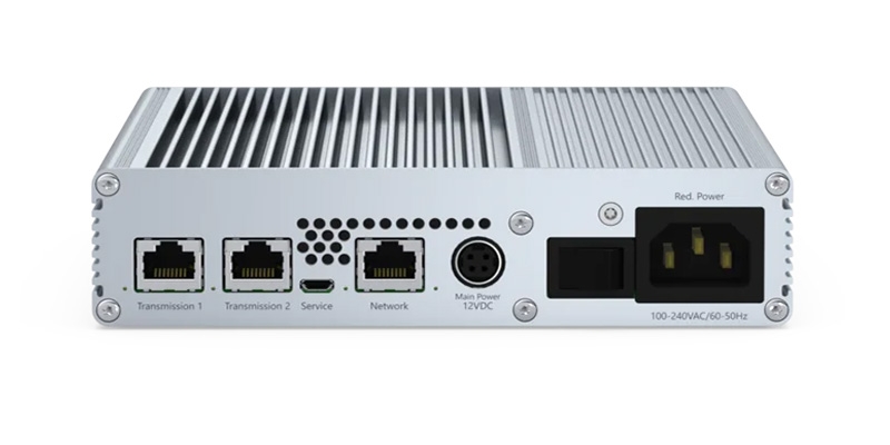 VisionXS-CON-C-DVI-I-AR-U-DT