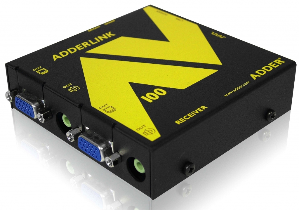 ADDERLink AV100