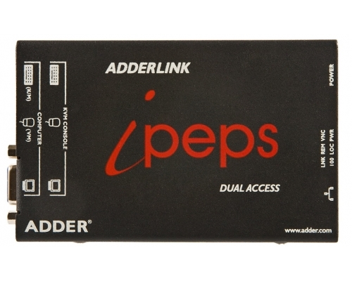 ADDERLink ipeps DA