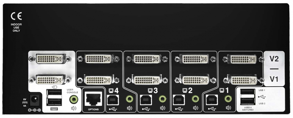 AV4PRO-DVI-DUAL