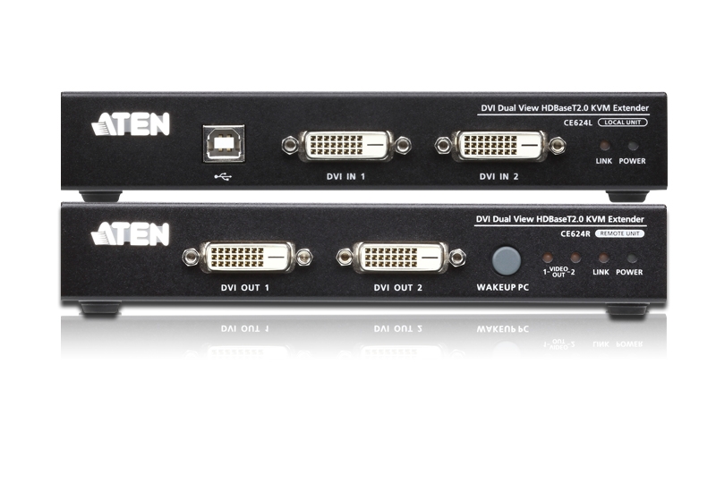 Aten CE624