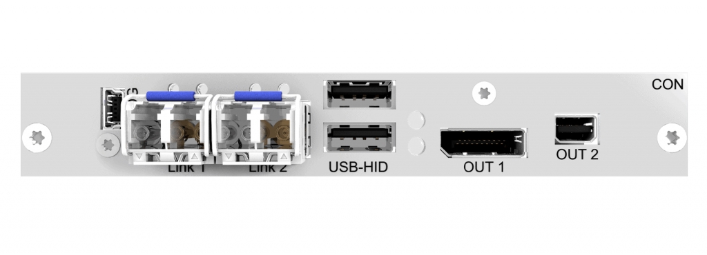 Draco vario DisplayPort 1.1 R483-BDHSR     