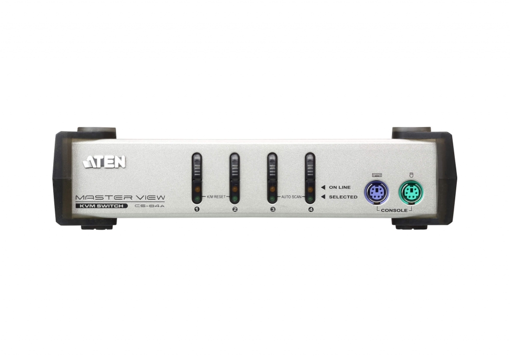 Aten CS84A