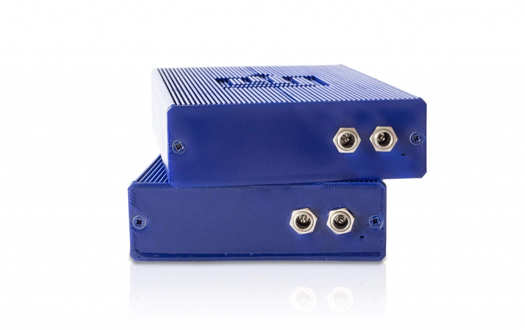 Media4kconnect Redundant