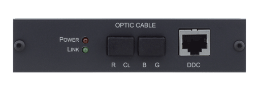 Панель управления