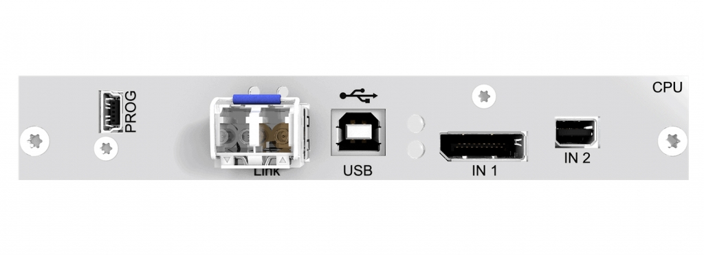 Draco vario DisplayPort 1.1 L483-BDHS      