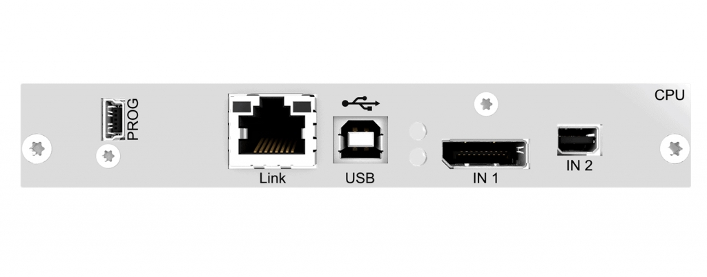 Draco vario DisplayPort 1.1 L483-BDHC         