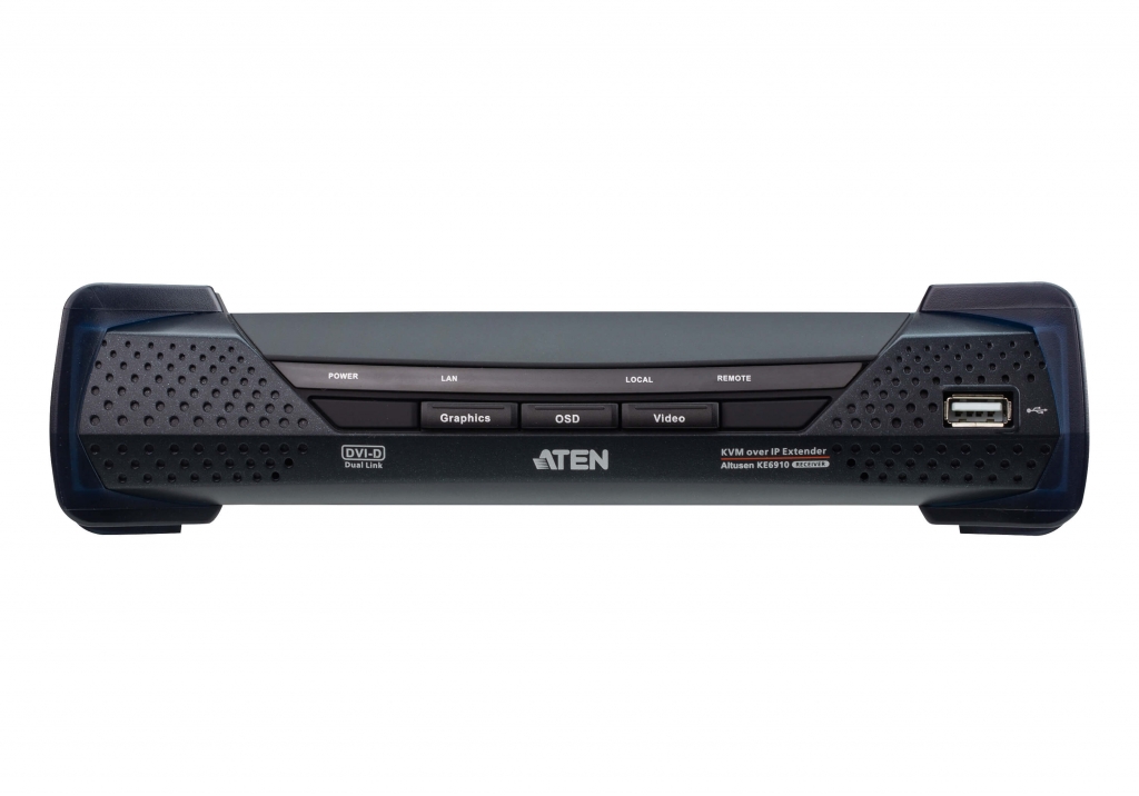 Aten КE6910R