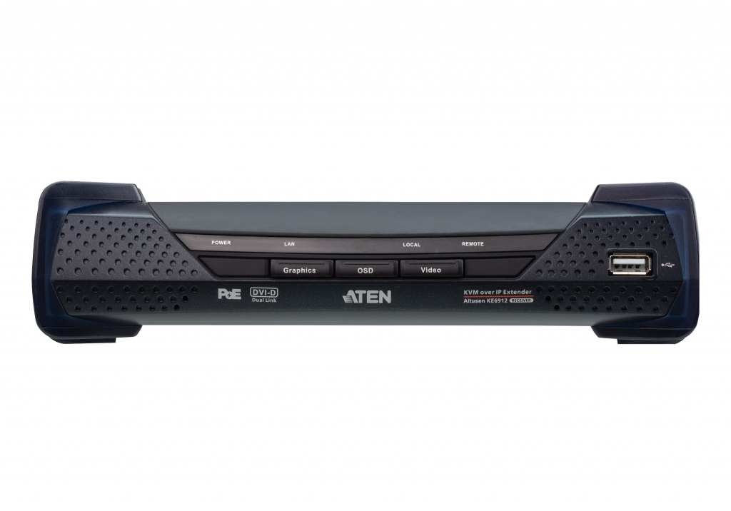 Aten КE6912R