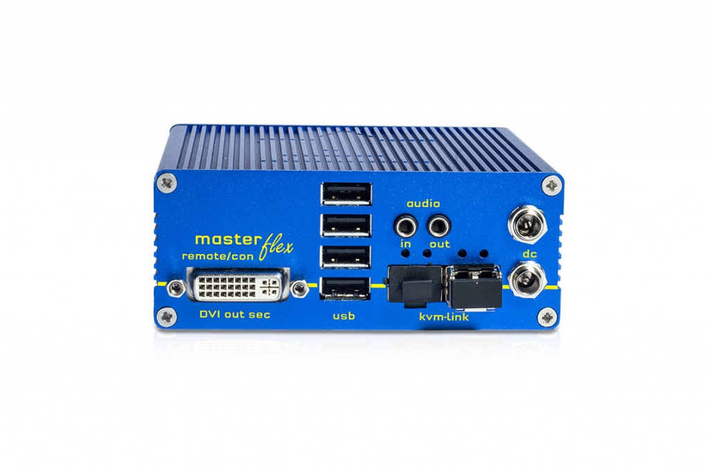 MASTERflex Single Fiber