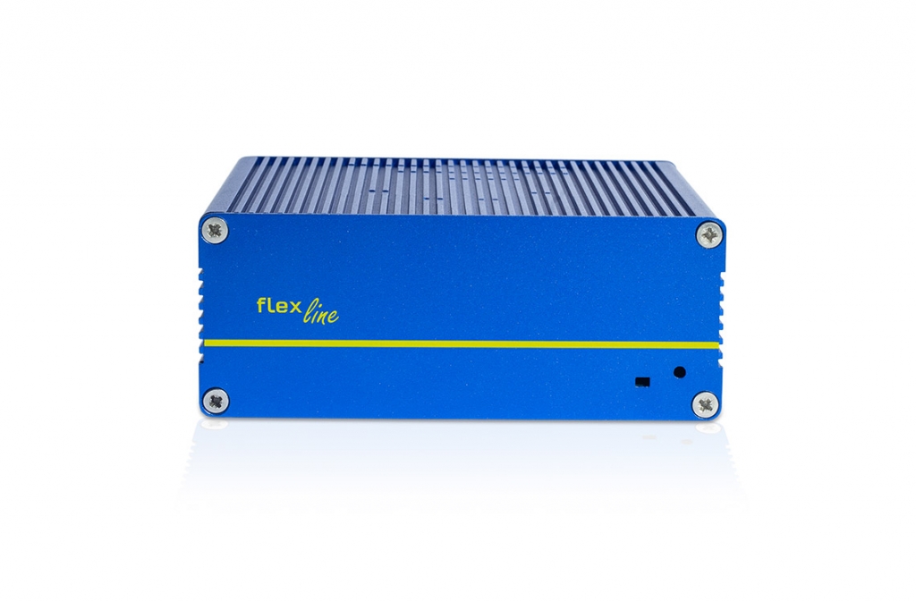 MASTERflex Single Fiber