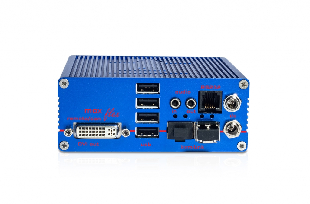 MAXflex Single Fiber