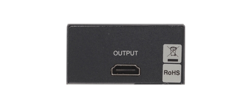 Вид спереди