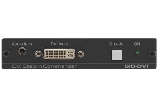 Вид спереди