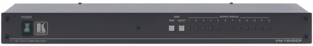VM-12HDCP 