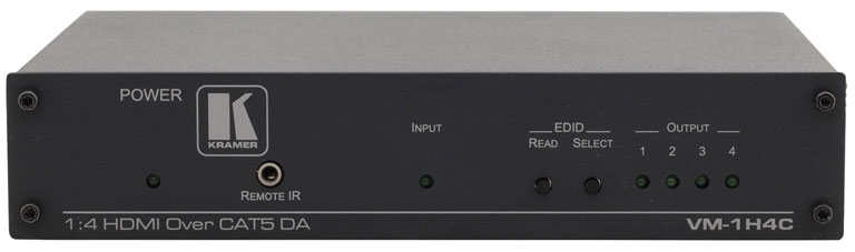 Вид спереди