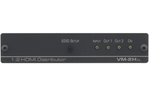 Вид спереди