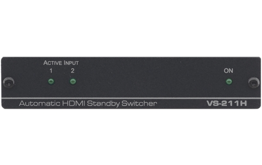 Вид спереди