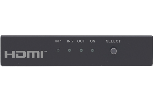 Вид спереди