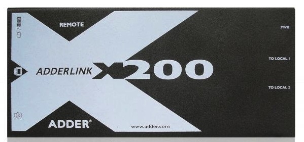 X200-USB/P